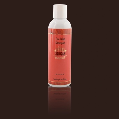 Cougar šampon proti vypadávání vlasů 200 ml