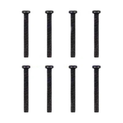 WL Toys Skrutky M2,5*20 polguľatá hlava