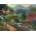 SunsOut - Puzzle Heading Home - 1 000 piese