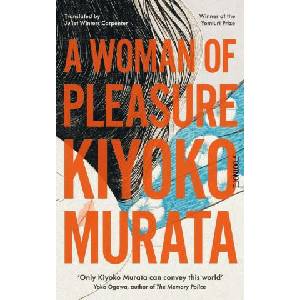A Woman of Pleasure (ISBN: 9781804440889)