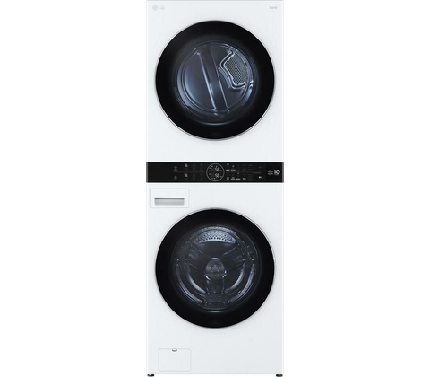 LG WT1716WWF