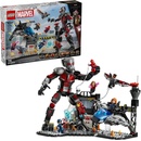 LEGO® Marvel - Captain America: Civil War Action Battle (76314)