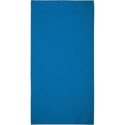 The One Towelling ručník Classic 50 50 x 100 cm COT481005w3799 modrá azurově