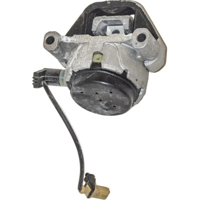 držák motoru pravý - hydrolůžko AUDI A6 4G0 lift 2,0 TDi CNH 4G0199381NF