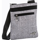 Meatfly Dixie Grey Heather