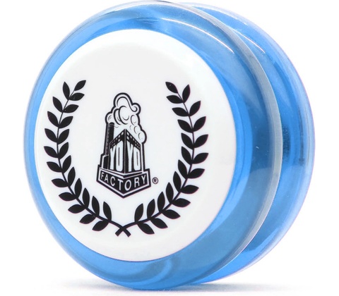 SkillAddicts YYF LOOP Classic Blue