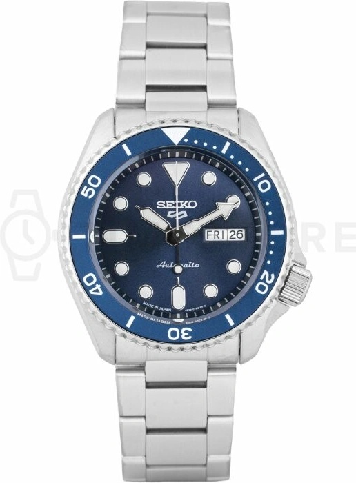 Seiko SBSA001