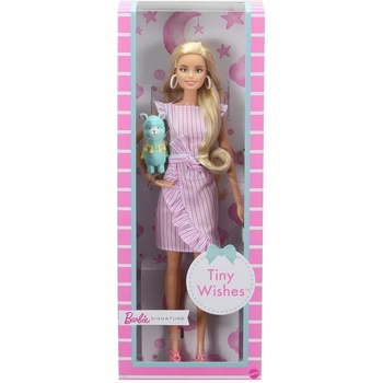 Barbie Moja prvá