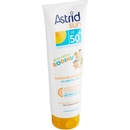 Astrid Sun rodinné mléko na opalování SPF50+ 250 ml