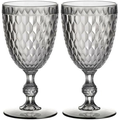 Brunner Sklenice na víno Coralux 2 x 400 ml