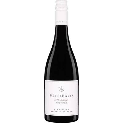 Whitehaven Pinot Noir 2021 Červené 14% 0,75 l (holá láhev)