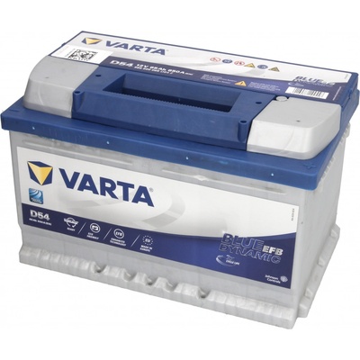 Varta Start-Stop 12V 65Ah 650A 565 500 065