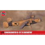 Airfix Класически комплект самолет A09011 - Consolidated B-24D Liberator (1: 72)