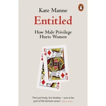 Entitled - Kate Manne