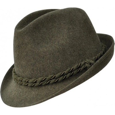 Klobouk Werra Hugo 0904 55 khaki – Zboží Dáma