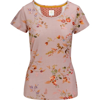 PIP Studio Tilly Kawai Flower 51.512.368 světlá růžová
