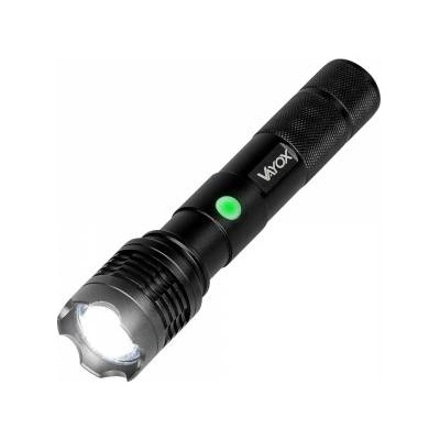 Vayox XHP50 800lm USB-C VA0116 Vayox Tactical Flashlight