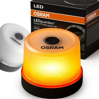 Osram ROAD FLARE Signal V16 LEDSL102 – Zbozi.Blesk.cz