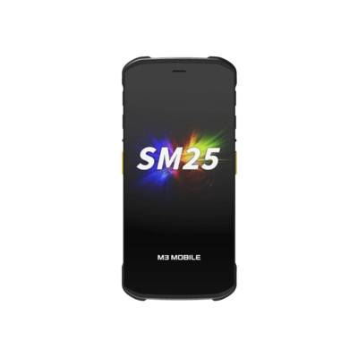 M3 Mobile Мобилен терминал m3 - sm250e-w2cfss-hf (sm250e-w2cfss-hf)