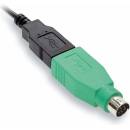 Image 1 of CHERRY G84-4100 USB/PS2 US (G84-4100LCMUS-2)