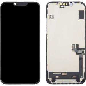 Apple LCD Дисплей и Тъч Скрийн JK incell за iPhone 14 Plus