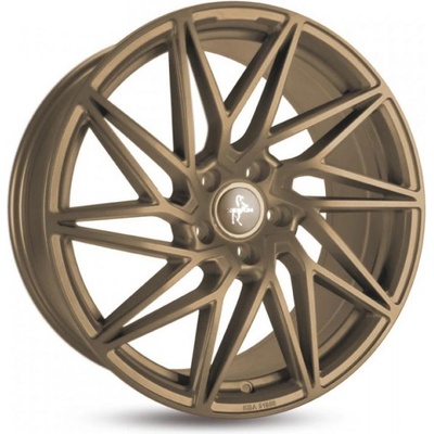 Keskin KT20 8,5x19 5x112 ET45 bronze