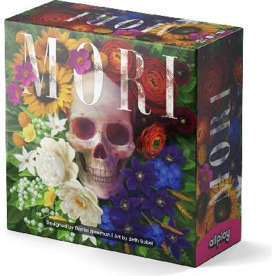 Allplay Mori