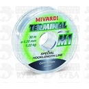 Mivardi Terminal M1 30 m 0,10 mm 1,05 kg