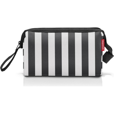 Reisenthel Travel cosmetic kosmetická taška summer stripes black