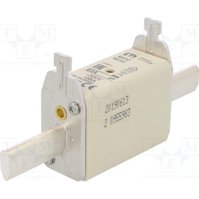 ETI POLAM 004184212 Pojistka: tavná; NH1C; keramická,průmyslová; 63A; 500VAC; gG; WT-NH