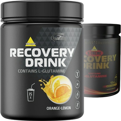 Inkospor X-TREME Recovery Drink 525 g