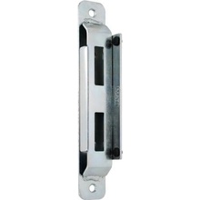 PSG 63.226 - Dorazová lišta pre bránu a vráta, 260x42 mm