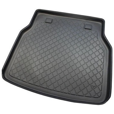 Astar Гумирана стелка за багажник за Mercedes C-Class W203 (2001-2007) T Combi