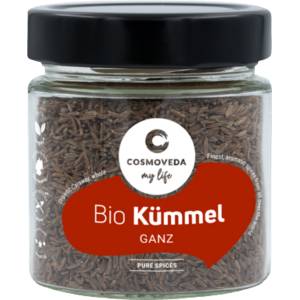 COSMOVEDA Био кимион, цял - 90 г