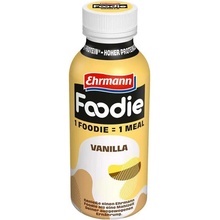 Ehrmann Foodie vanilka 400 ml