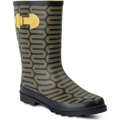 Regatta Гумени ботуши Regatta Women's Wellies - LrgWgleOliv