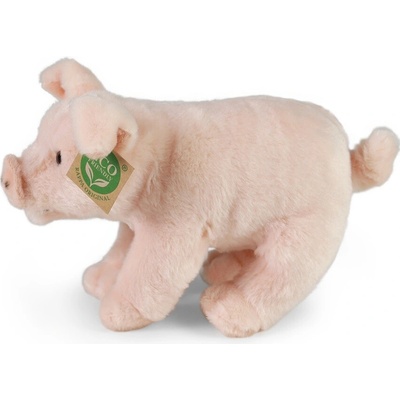 Eco-Friendly Rappa prase domácí stojící 20 cm