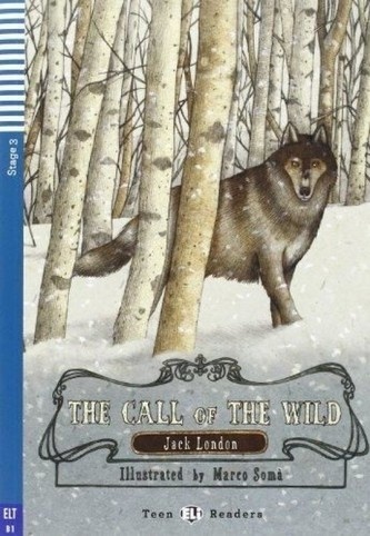 The Call of the Wild | ELi Publishing