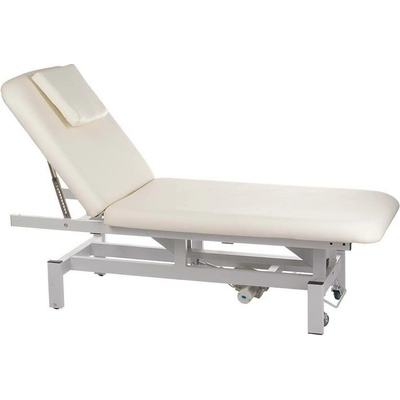 Brak elektrické kosmetické lehátko BD-8030 bílé – Zbozi.Blesk.cz