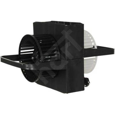 Vnitřní ventilátor HART 641 043 (641043)