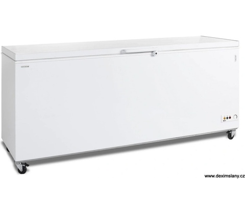 Tefcold CF700-P