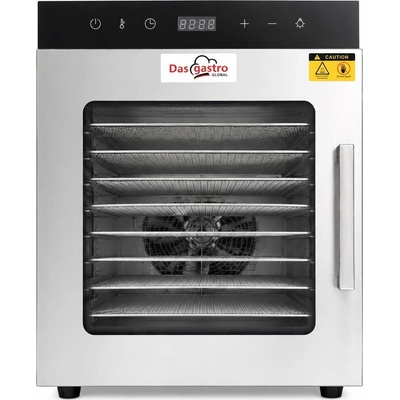 DASgastro DGH-10B