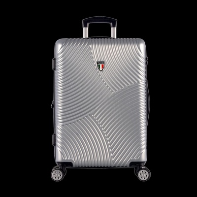 TUCCI Srotolare T-0277/3-L stříbrná 91 L