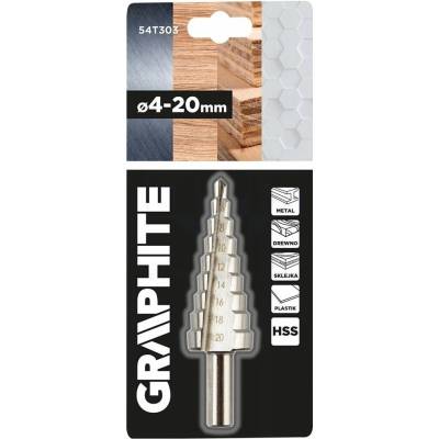 Graphite 54T303