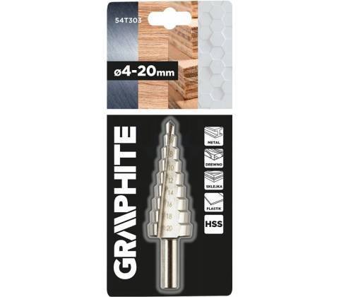 Graphite 54T303