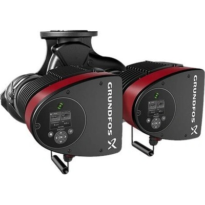 Grundfos MAGNA3 D 65-150 F 97924494