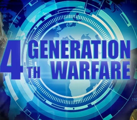 4th Generation Warfare