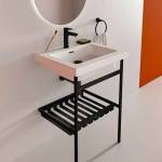 Ideal Standard Atelier Extra 61 cm shiny white (T436101)