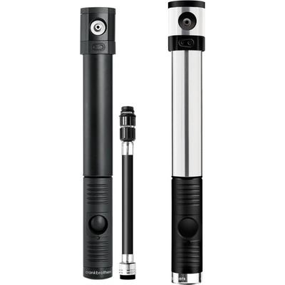 Crankbrothers Klic HV