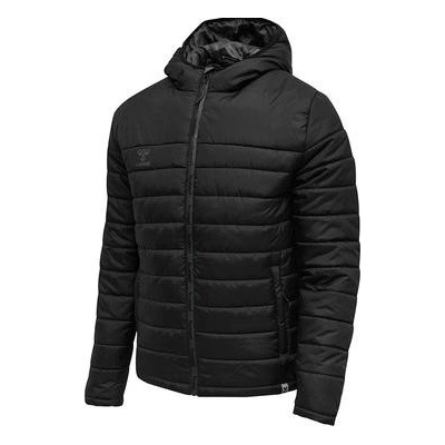 Hummel NORTH QUILTED HOOD jacket 206687-1006